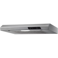 Respekta Kuhinjska napa DH640IXL Inox EEK: C 60 cm legirano jeklo