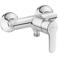 baliv Armatura za prho DU-5890 krom
