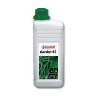 Castrol Motorno olje Garden 4T SAE 30 1 l
