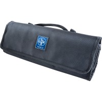 LUX-TOOLS Torba zvitek za orodje 26 predalčkov