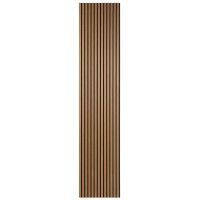 Fibrotech Akustični panel na MDF hrast oljen 1,8 cm x 52 cm x 244 cm FSC®
