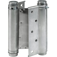 Hettich Tečaj za nihajna vrata 135 mm jeklo ponikljano 1 kos