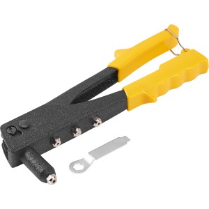 Klešče za zakovice