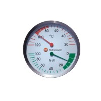 Weka Merilnik temperature in zračne vlažnosti