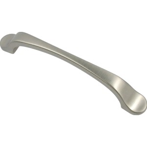 Ročaj 1763, kovina, srebrn