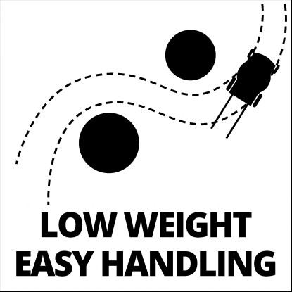 Einhell Električni vertikulator GC-ES 1231/1