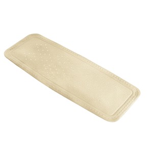 Kleine Wolke Podloga za kopalno kad Arosa bež 36 x 92 cm