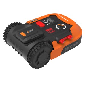 Worx Robotska kosilnica Landroid M500 Plus - WR165E