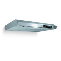 TurboAir Podvgradna kuhinjska napa TILLY IX/F/60 inox