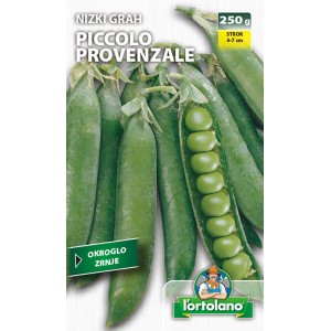 l'ortolano Grah Piccolo Provenzale 250 g