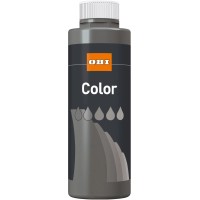 OBI Niansirna barva mat antracit 500 ml