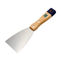 LUX-TOOLS Pleskarska lopatica 70 mm