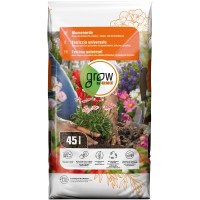 OBI Zemlja za rože 1 x 45 l