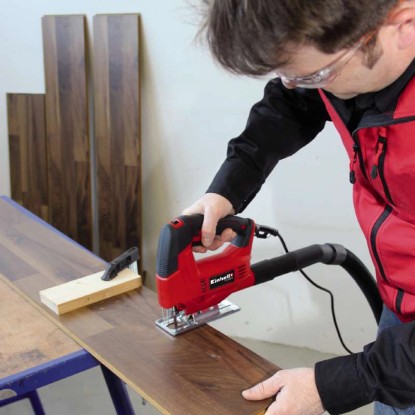 Einhell Vbodna žaga TC-JS 60/1