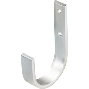 Stenski kavelj pocinkan