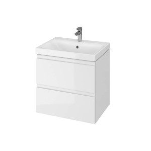 Cersanit Kopalniški set Moduo 60 bela