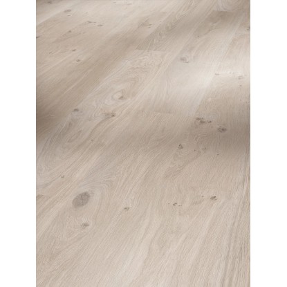 Parador Laminat Natur Balance Naravni hrast siv kmečki pod