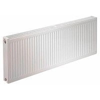 Ploščati radiator 50 cm x 120 cm 1662 W
