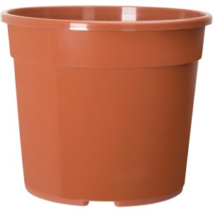 Ebertsankey Sadilni lonček Ø 9 cm Terakota