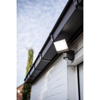 Lutec LED reflektor Sunshine z nagibno glavo