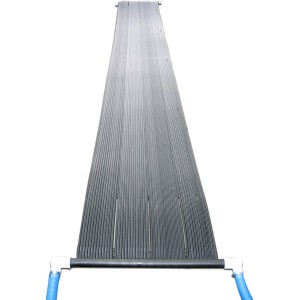 Solarne celice Standardne za segrevanje vode v bazenih