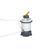 Bestway Sistem peščenega filtra 3.596 l/h