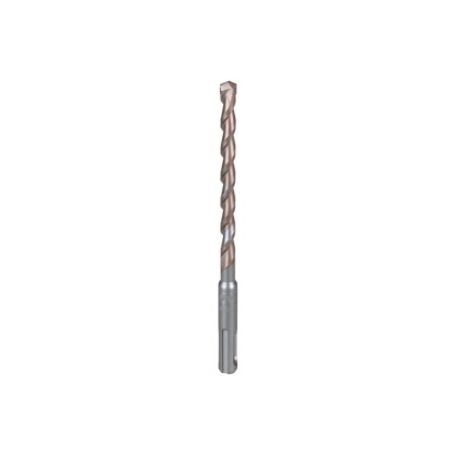 LUX-TOOLS Komplet svedrov SDS-Plus 5-delni 5 - 8 mm