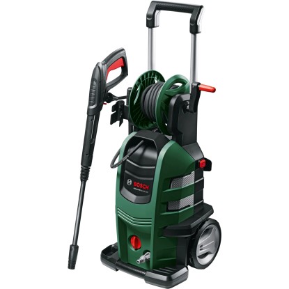 Bosch Visokotlačni čistilnik AdvancedAquatak 160