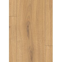 Egger Laminat NatureSense Aqua 8 mm vodoodporen Predaia medeni hrast
