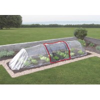 Gardenguard podaljšek tunela za toplo gredo 110 cm