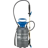 LUX-TOOLS Tlačna pršilka 5 l
