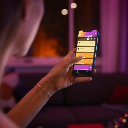 Philips Hue Dvojno pakiranje White & Color Ambiance E27 2 x 800 lm 9 W