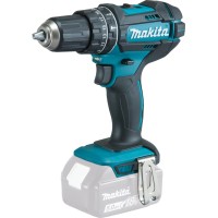 Makita 18-V akumulatorski udarni vrtalni vijačnik DHP482Z Solo