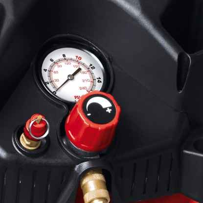 Einhell Kompresor TH - AC 240/50/10 OF 1.500 W