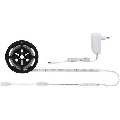 Paulmann Trak LED-Power Strip 1,5 m 17 W