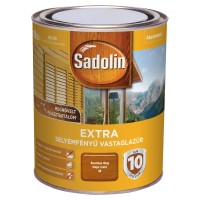 Sadolin Barva za les Extra hrast rustikal 750 ml