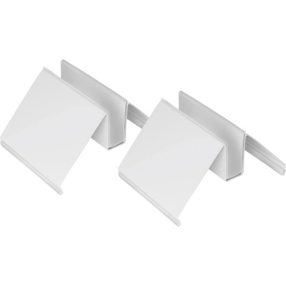 Podstavek za stekleni grelni panel