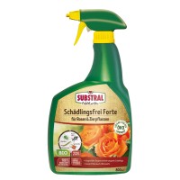Substral Naturen BIO Forte Naravni insekticid pršilka 800 ml