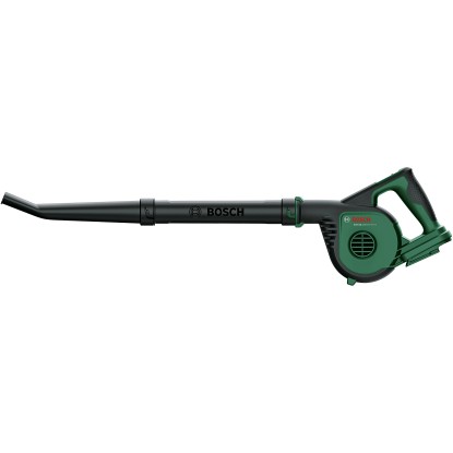 Bosch Akumulatorski puhalnik za listje 18 V UniversalLeafBlow solo