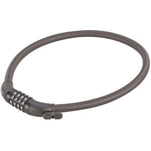 Številčna kabelska ključavnica Prophete Ø 15 mm