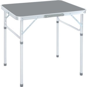 Kamping mizica Calimesa z aluminijastim ogrodjem