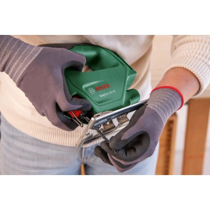 Bosch Akumulatorska vbodna žaga EasySaw 18V-70 komplet