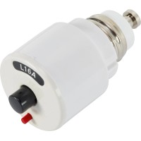 OBI Avtomatska vgradna varovalka E27 16 A