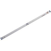 LUX-TOOLS Vodna tehtnica 150 cm Comfort