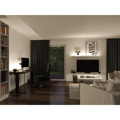 Paulmann SimpLED LED Strip COB celotni komplet 1,5 m bela 7 W