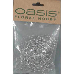 Aranžerska sponka 12 cm