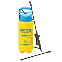 Gloria Tlačni pršilnik Prima 5 Plus 5 l