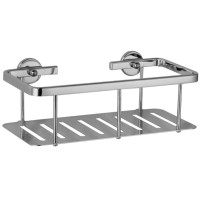 Nie Wieder Bohren Košarica za prho Style 92 mm x 250 mm x 125 mm