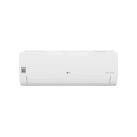 LG Klimatska naprava DualCool Special EC bela EEK: A++