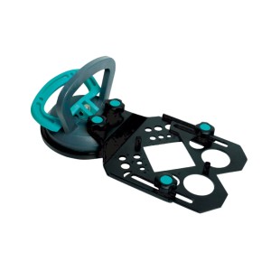 BIHUI Vakuumsko vodilo za diamantne vrtalne svedre